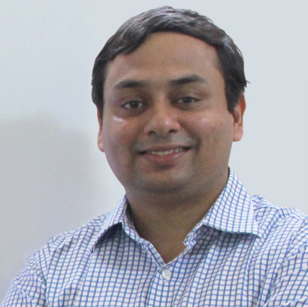 Amit Kumar Agarwal - CEO & Co-Founder photo