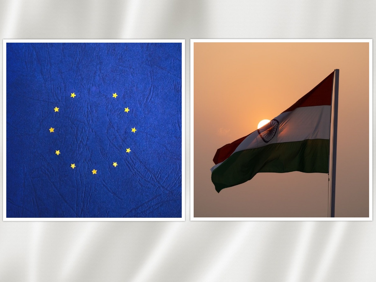 European Union and India