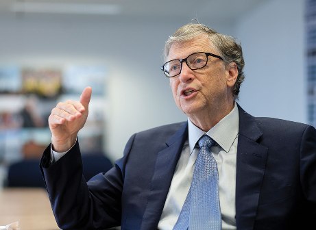Bill Gates to attend TiE Global Summit