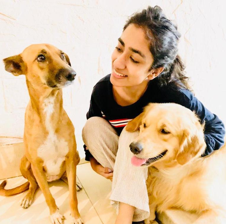Sensitising the Society to the Adoption of Pets, Forfurs initiates a Social Awareness Campaign #Adoptdontshop