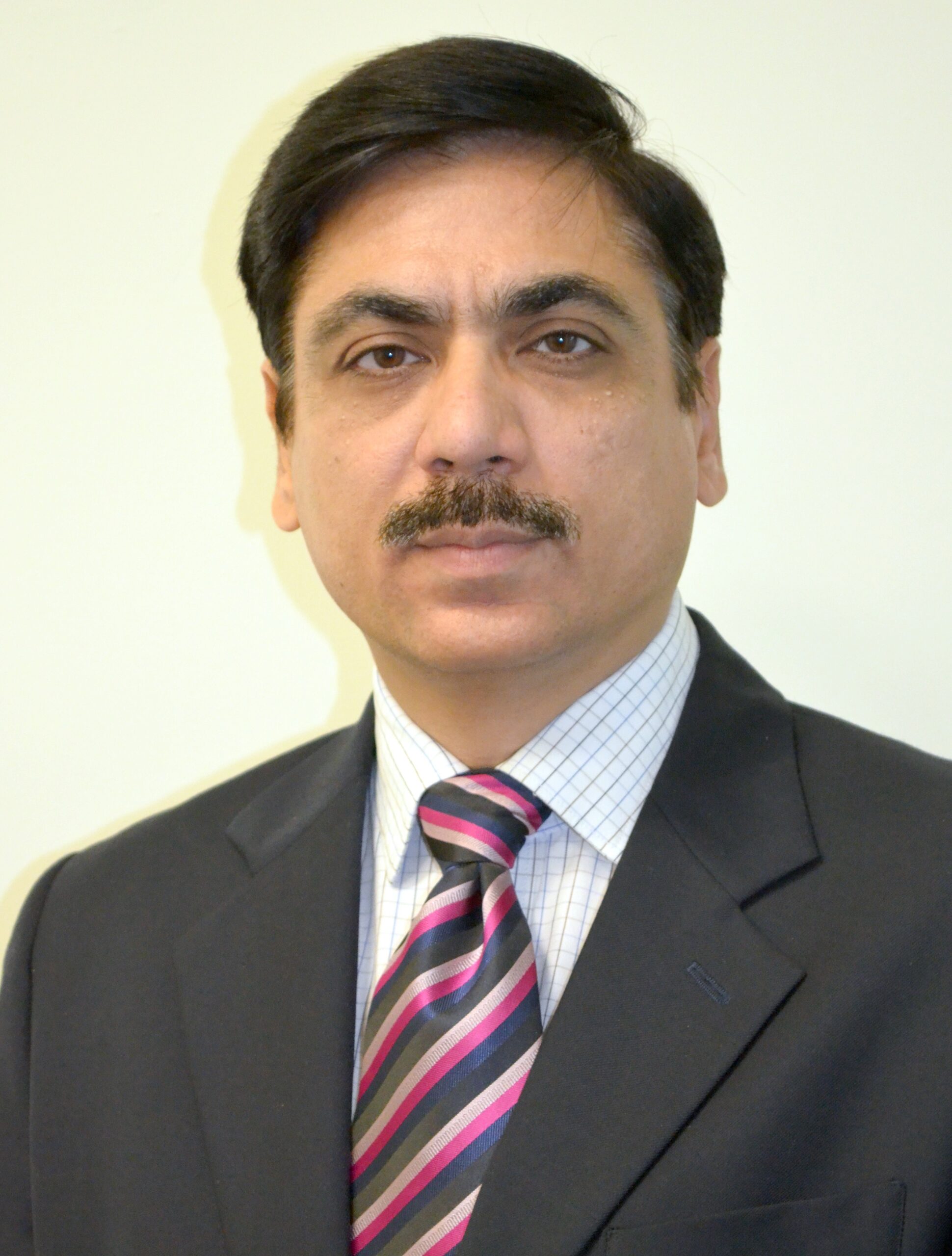 Capri Global Capital Ltd appoints Mr. Raj Kumar Ahuja as Group Chief Financial Officer