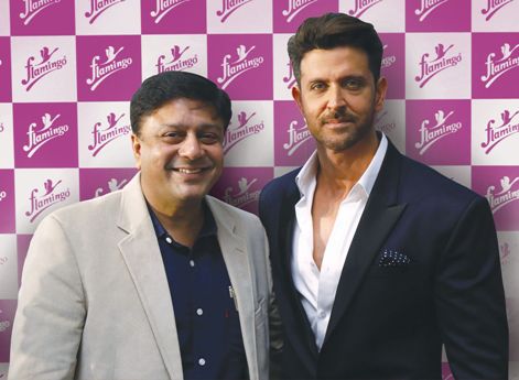 Flamingo unveils new TVC starring Hrithik Roshan saying “What you do, ultimately matters” in the New Normal