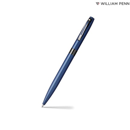 Introducing Sheaffer's newest collection at William Penn