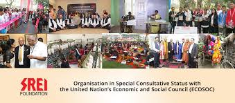 Srei Foundation