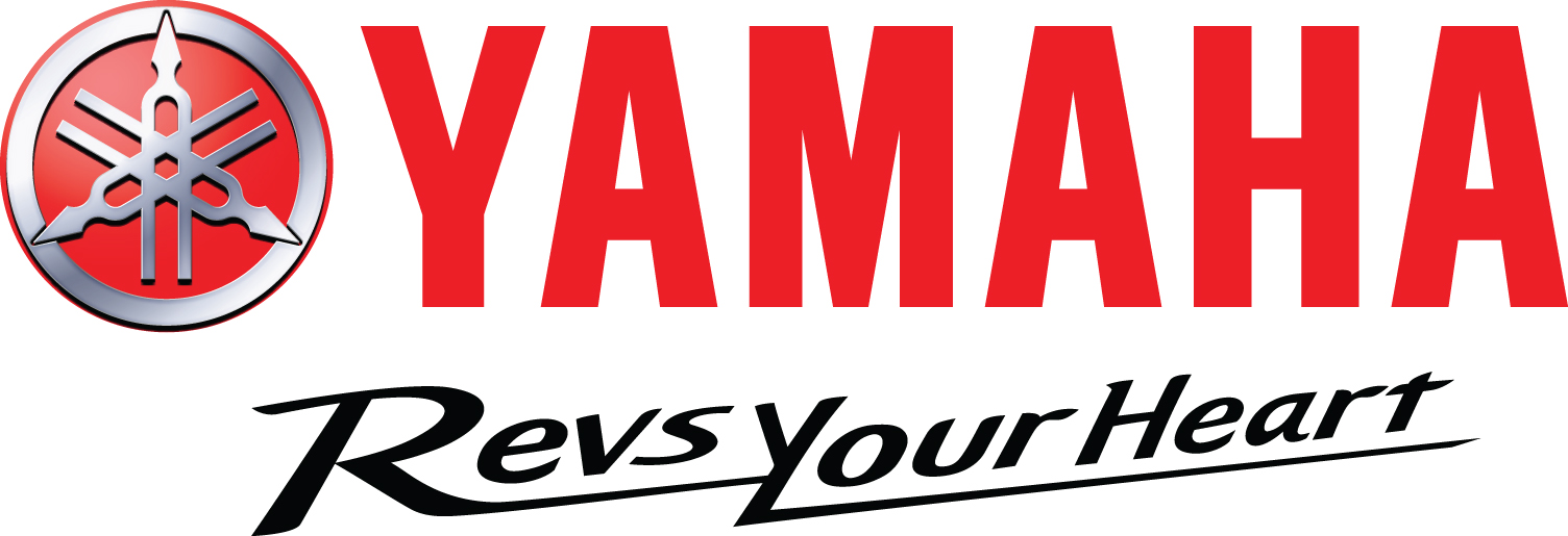 Yamaha Logo_Revsyourheart