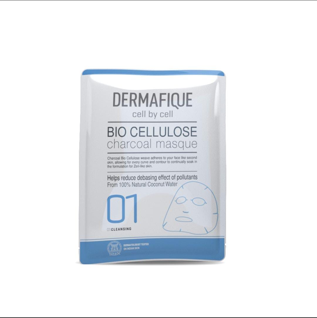 ITC’s Dermafique brings Expert Skin Care at the comfort of your homes
