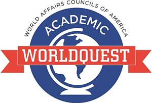 Academic WorldQuest logo Chaifetz School of Business