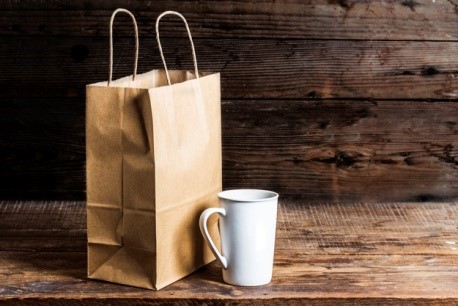 Buy Kraft Paper Bags