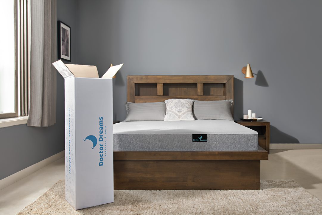 Nilkamal introduces India’s first holistic sleep solutions brand, Doctor Dreams