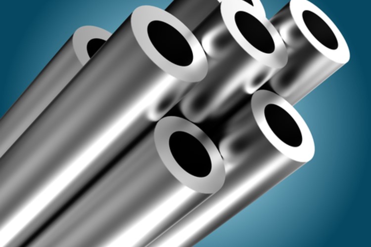 Five Types Of Stainless Steel