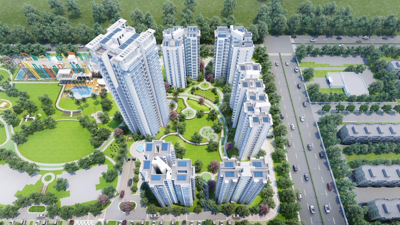 Hero Realty offers possession of Phase I in Hero Homes Mohali