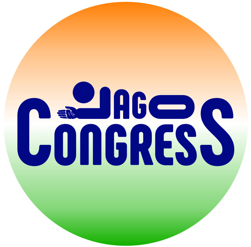 JagoCongress, a campaign to wake up the main opposition party Congress, unveiled