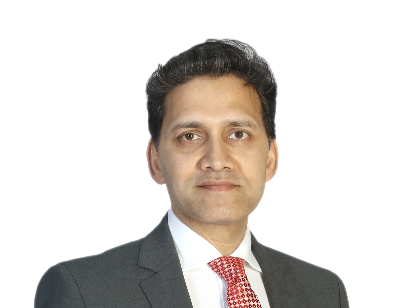 Mr. Sunil Bohra-Group CFO- UNO MINDA GROUP