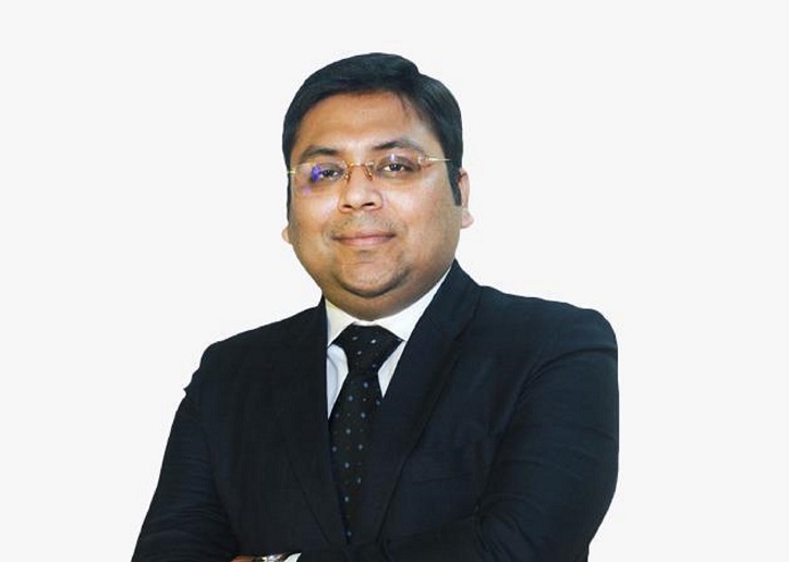 Nimish Choudhary, Chief Financial Officer, Bada Business, EdTech startup