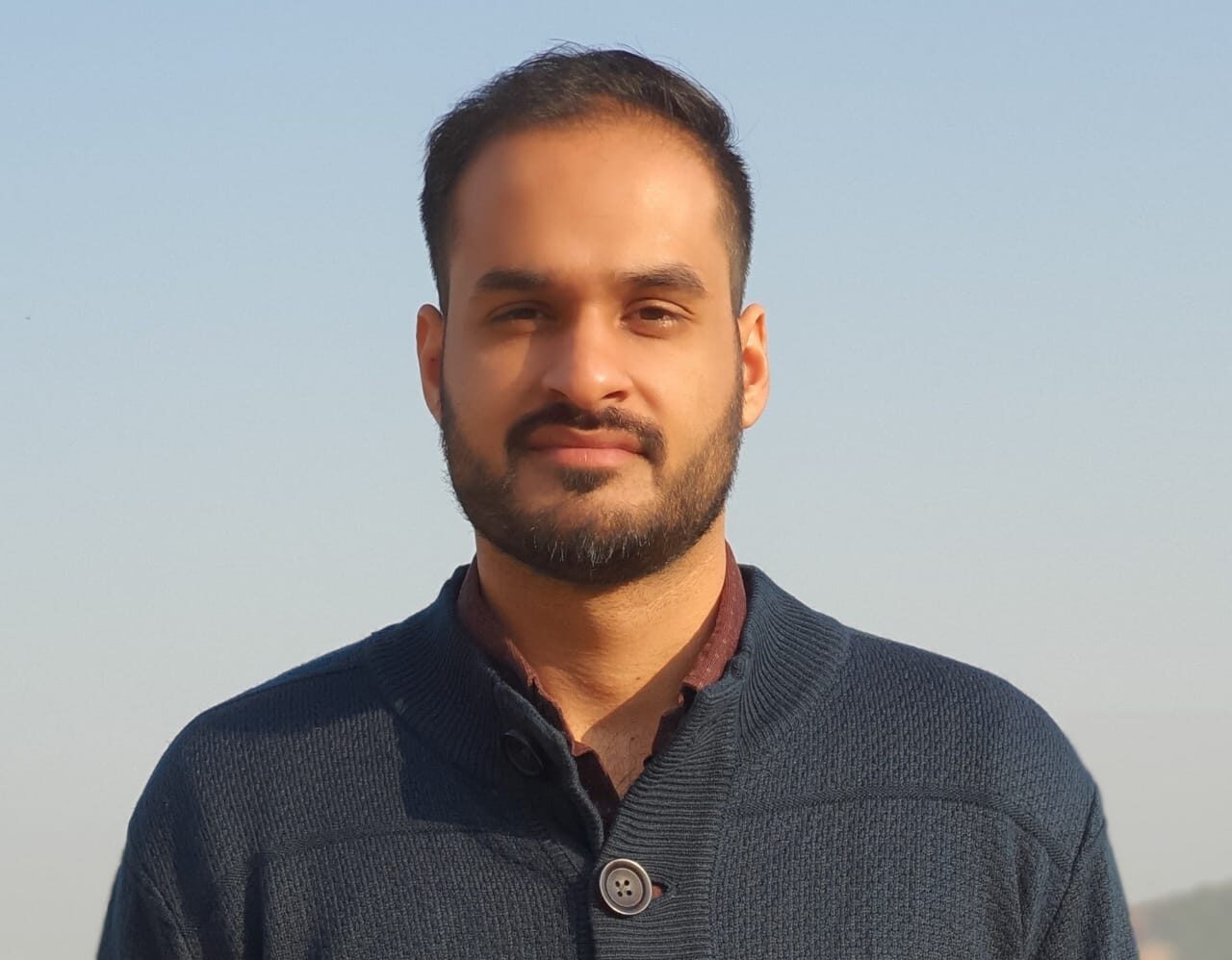Saurabh Chopra, CEO of BalleBaazi.com