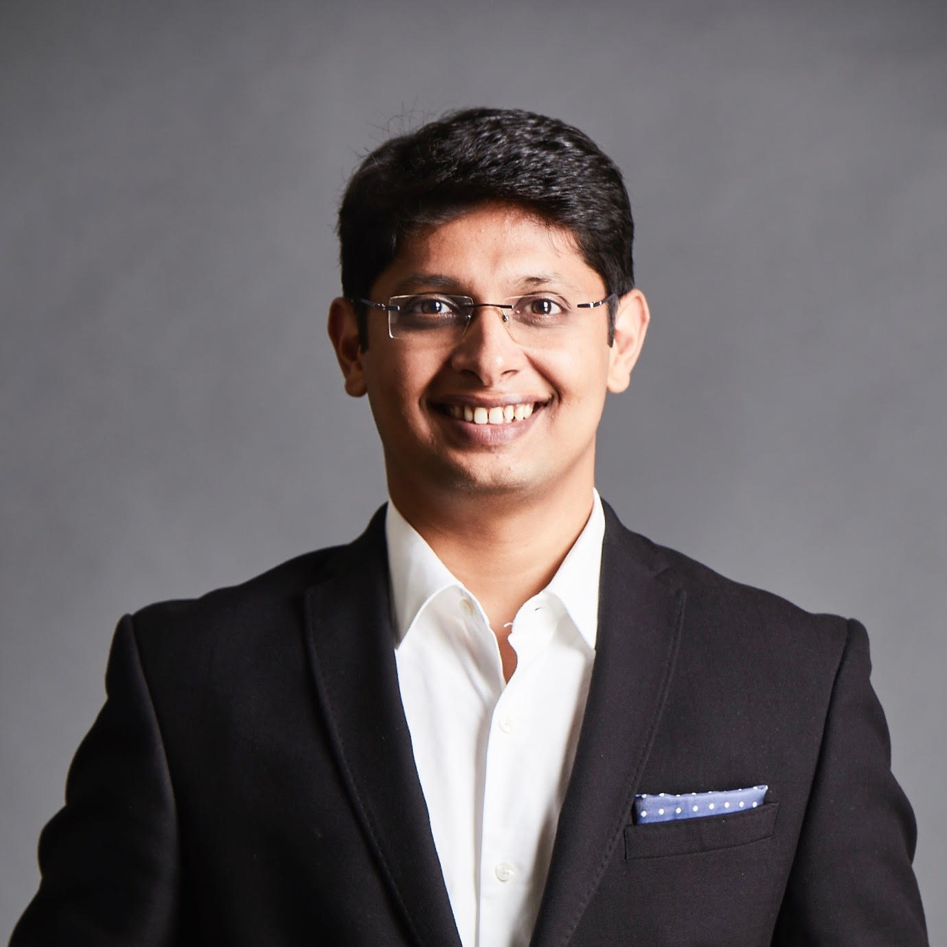 Saurabh Kochhar, Founder and CEO, Meddo Health