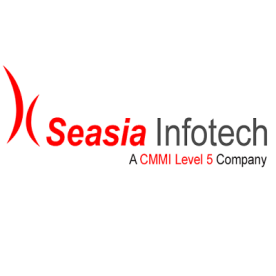 Clutch Highlights Seasia Infotech in the List of Top Java Development Companies