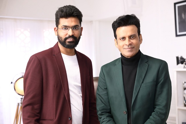 Learn Acting from Manoj Bajpayee as he joins unluclass