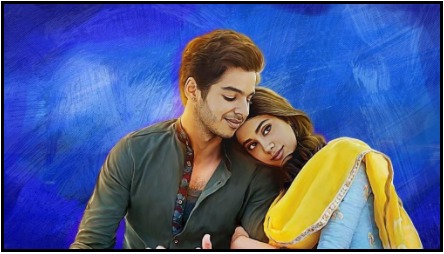 Relive 101% Shuddh Romance with Zee Bollywood premiere of ‘Dhadak’ this weekend