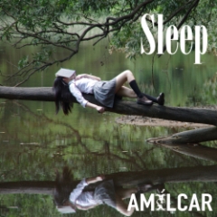 Amilcar Releases Surprise Album, an EP Titled "Sleep"