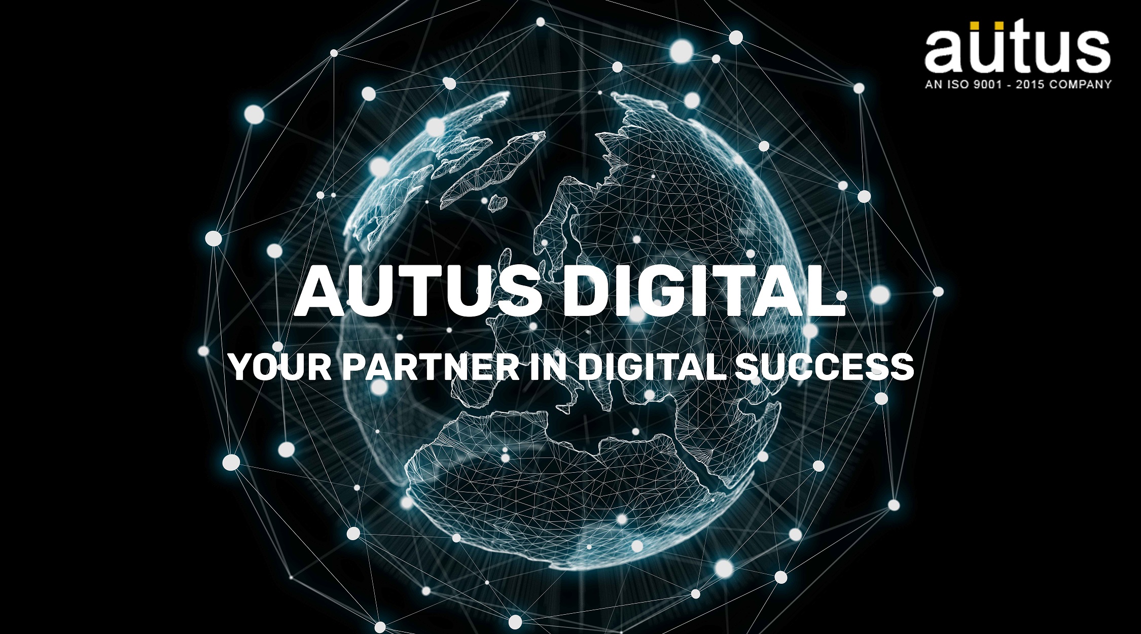 Autus Digital Agency offers affordable yet reliable digital marketing services in India, US, UK & Canada