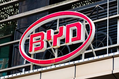 BYD Offers Assistance with Federal Grant Applications
