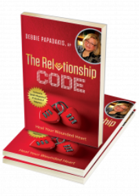 New Book Reveals How to Transform Your Relationships