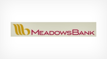 Meadows Bank Total Loans Increase 24.4% and Deposits Increase 20.8%