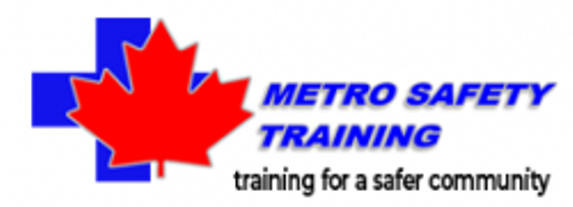 Metro Safety is Offering First Aid Training Courses for Workers Across British Columbia with Canadian Red Cross as a Training Partner