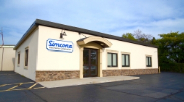 SIMCONA Celebrates Customer Success During Difficult Year