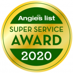 Strategic Pest Management, LLC Earns 2020 Angie’s List Super Service Award
