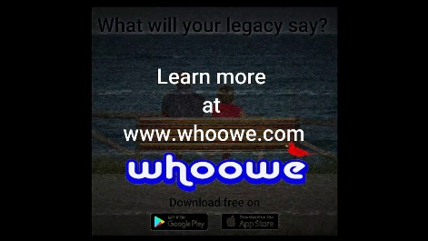 Whoowe Mobile App Launches Kickstarter Campaign