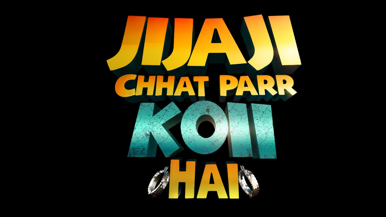 On public demand! Jijaji Chhat Parr series back with a bang on Sony SAB