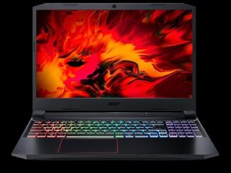 Acer launches India’s first gaming laptop with NVIDIA RTX 3060 Graphics Card at Rs 89,999