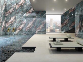 Exotica Tile collection launched by Antica Ceramica, India’s Leading Tile Brand
