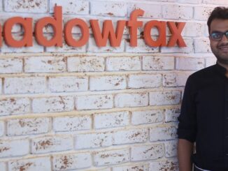 Abhishek Bansal, CEO, and Founder, Shadowfax