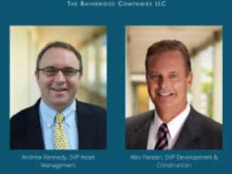 Bainbridge Companies Announces Strategic Hires to Support Corporate Expansion