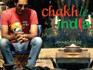 Chakh-Le-India