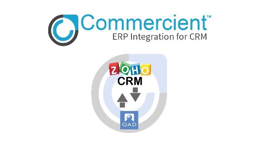 Commercient is Proud to Announce Their Partnership Agreement with App Solve That Provides Salesforce Implementations