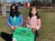 Prominent Business Leader Mohammad Mahmoud of Cranberry Junction Ice Cream in Hackensack Teams Up with Local Girl Scout Troop 6200 to Fight Childhood Hunger in New Jersey