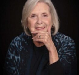 NJCTS Announces Passing of Founder and Beloved Leader, Faith W. Rice