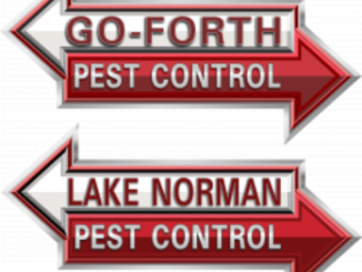 Go-Forth Pest Control Launches Two New Websites