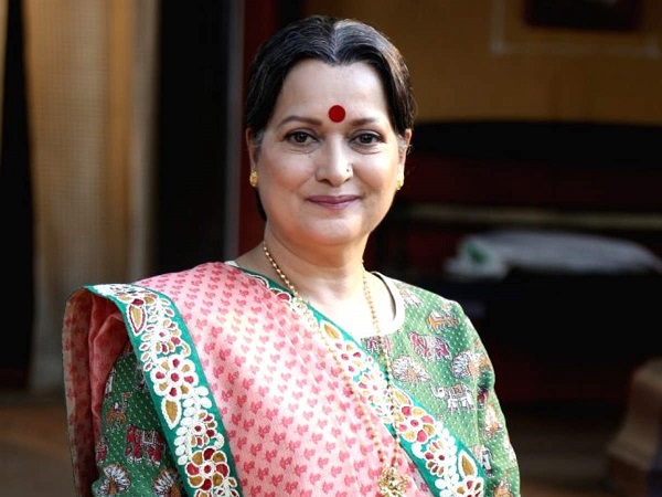 “Do not ever doubt yourself and be confident in your abilities” advises veteran actor Himani Shivpuri on International Women’s Day