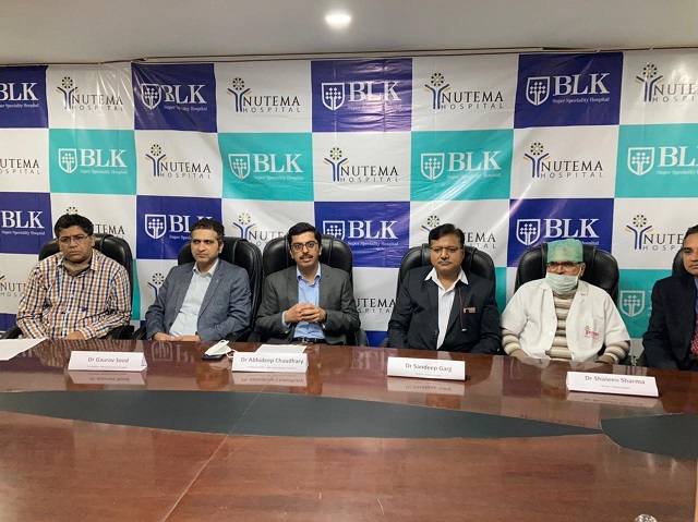 BLK Super Speciality Hospital, New Delhi Launches Its First Liver Diseases and Transplant OPD in Meerut