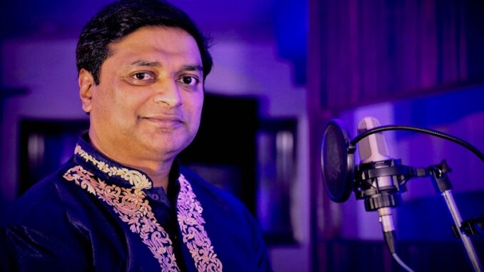 Joy Goswami: American Indian ‘Probashi’ Exhibits Exceptional Passion for Bengali Music