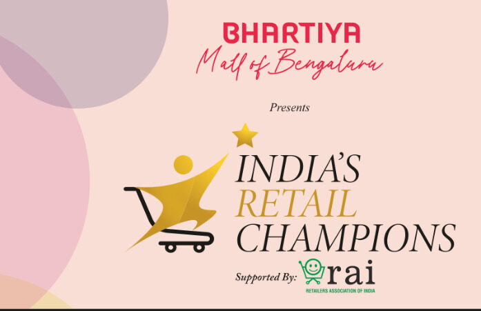 India's Retail Champion