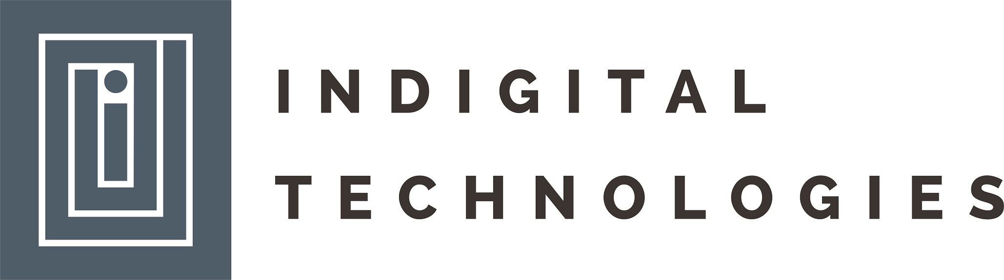 Indigital Logo