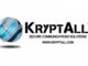 KryptAll Keeps Your Phone Records Private