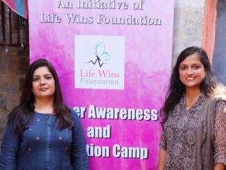International Women’s Day: This duo is striving to raise awareness about cancer prevention and early detection to save precious lives