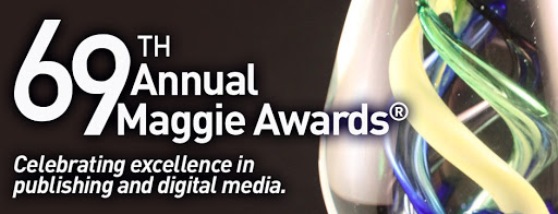 69th Annual Maggie Awards® Finalists Revealed -- 104 Brands Recognized for Excellence